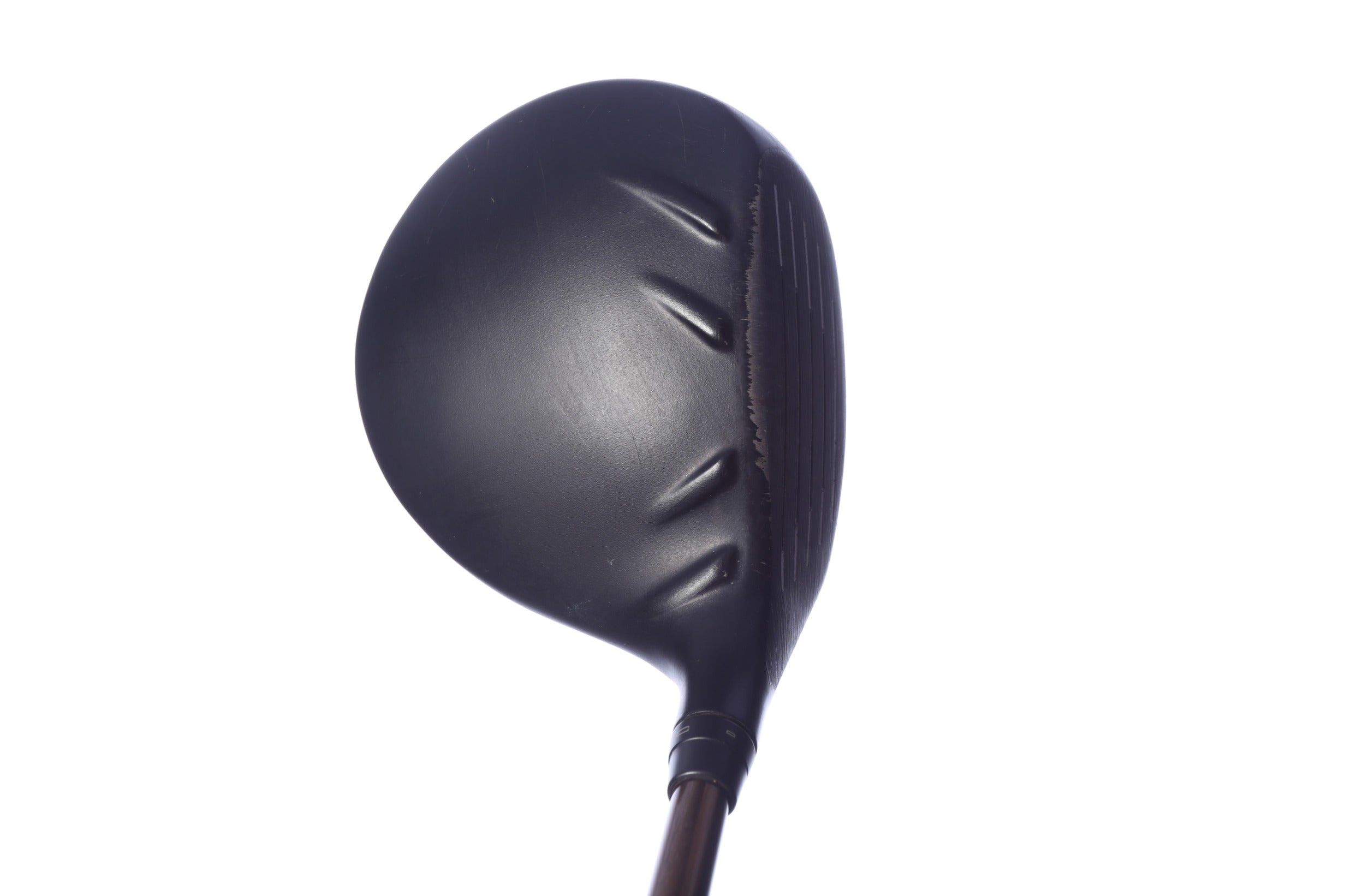 Used Ping G400 SF Tec 5-Wood - Left-Handed - 19 Degrees - Regular Flex