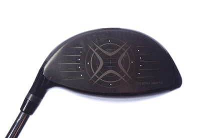 Used Callaway Epic Max Star Driver - 10.5 Degrees - Regular Flex Mitsubishi Fubuki - Right-Handed-Next Round