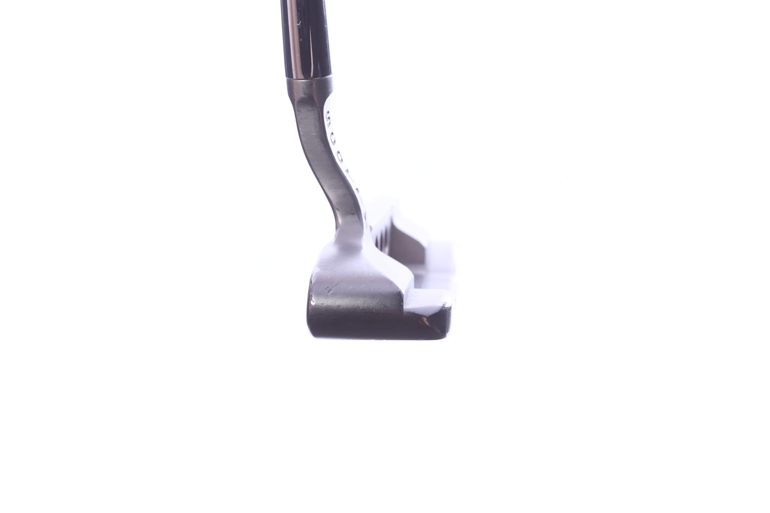 Used Titleist Scotty Cameron Studio Select Newport 1.5 Putter - Right-Handed - 33.5 in - Blade