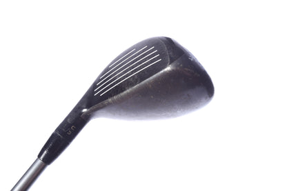 Used Titleist 816 H2 4H Hybrid - Right-Handed - 21 Degrees - Stiff Flex