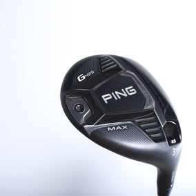 Used Ping G425 MAX 3-Wood - Right-Handed - 14.5 Degrees - Soft Regular Flex-Next Round