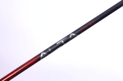 Used Ping ALTA CB Red Fairway Wood Shaft Regular Flex Graphite - 42 in - Ping G410 Adapter-Next Round