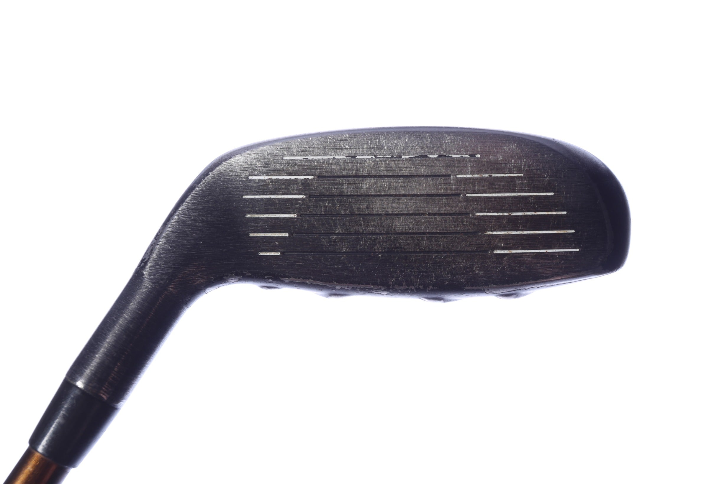 Used Ping G400 5H Hybrid - Right-Handed - 26 Degrees - Soft Regular Flex