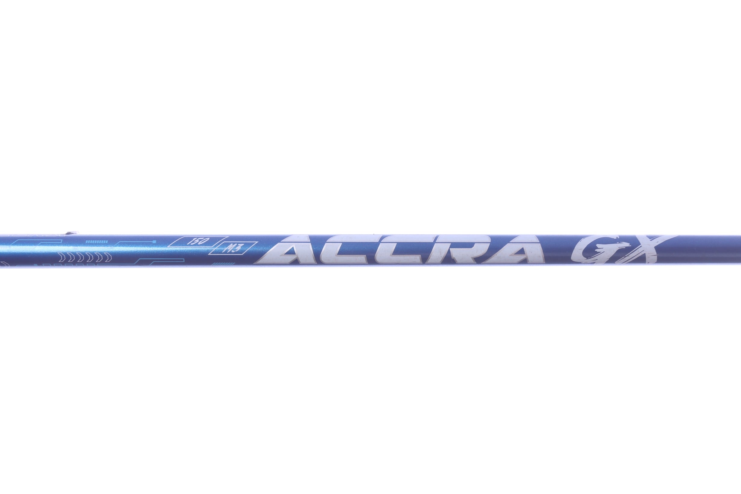Used Callaway Paradym Ai Smoke MAX 5-Wood - Right-Handed - 18 Degrees - Regular Flex