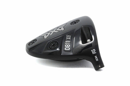 Used PXG 0811 XF GEN4 Driver - HEAD ONLY - Right-Handed - 12 Degrees