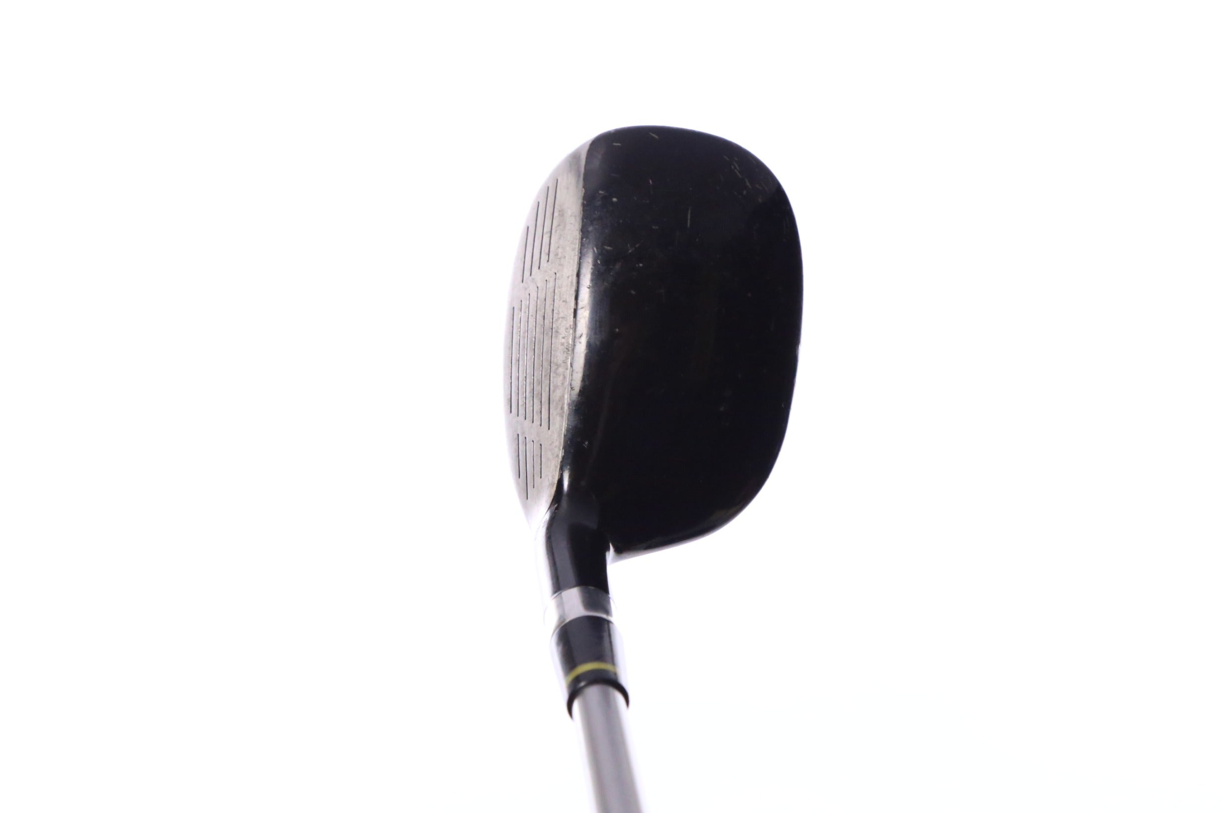 Used Nike SQ MachSpeed 3H Hybrid - Right-Handed - 21 Degrees - Regular Flex-Next Round