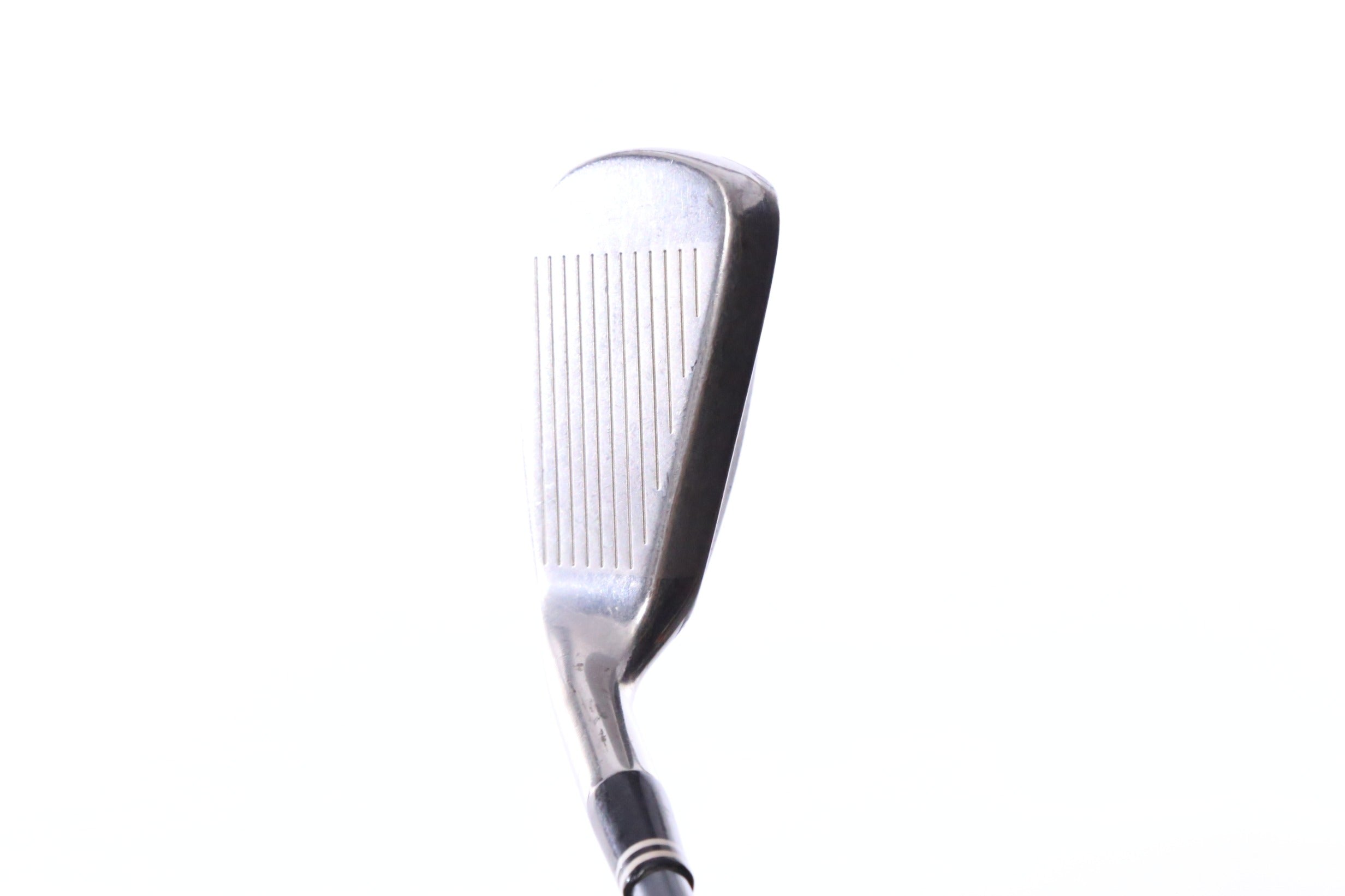 Used Cleveland HiBore Single 7-Iron - Right-Handed - Seniors Flex-Next Round