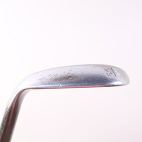 Used Callaway MD5 JAWS Tour Grey S Grind Sand Wedge - Right-Handed - 54 Degrees - Regular Flex-Next Round