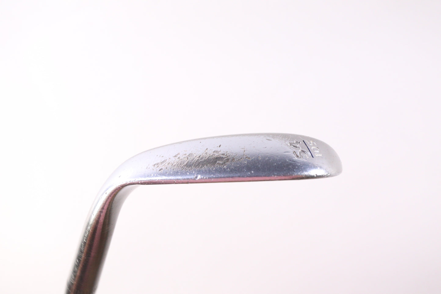 Used Callaway MD5 JAWS Tour Grey S Grind Sand Wedge - Right-Handed - 54 Degrees - Regular Flex-Next Round