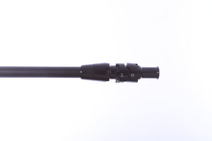 Used Mitsubishi Vanquish Driver Shaft Seniors Flex Graphite - 44 in - Callaway Opti-Fit Adapter-Next Round