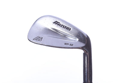 Used Mizuno MP 32 Single 8-Iron - Right-Handed - Stiff Flex-Next Round