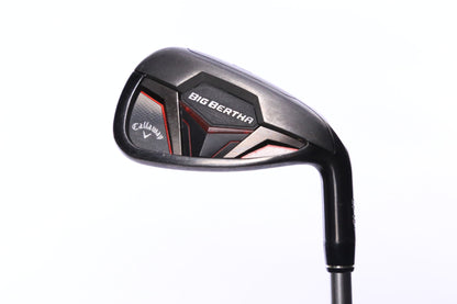 Used Callaway 2019 Big Bertha Single 8-Iron - Right-Handed - Ladies Flex-Next Round