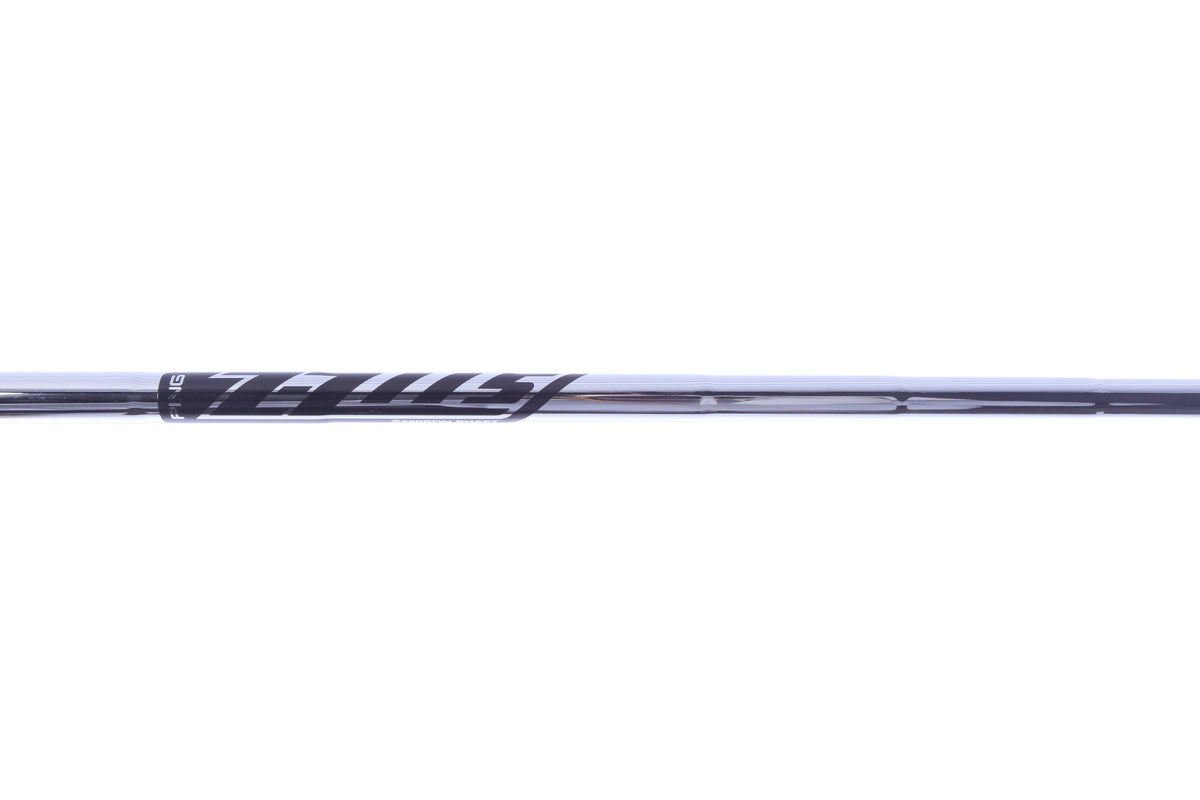 Used Ping s159 Chrome Sand Wedge - Right-Handed - 54 Degrees - Wedge Flex