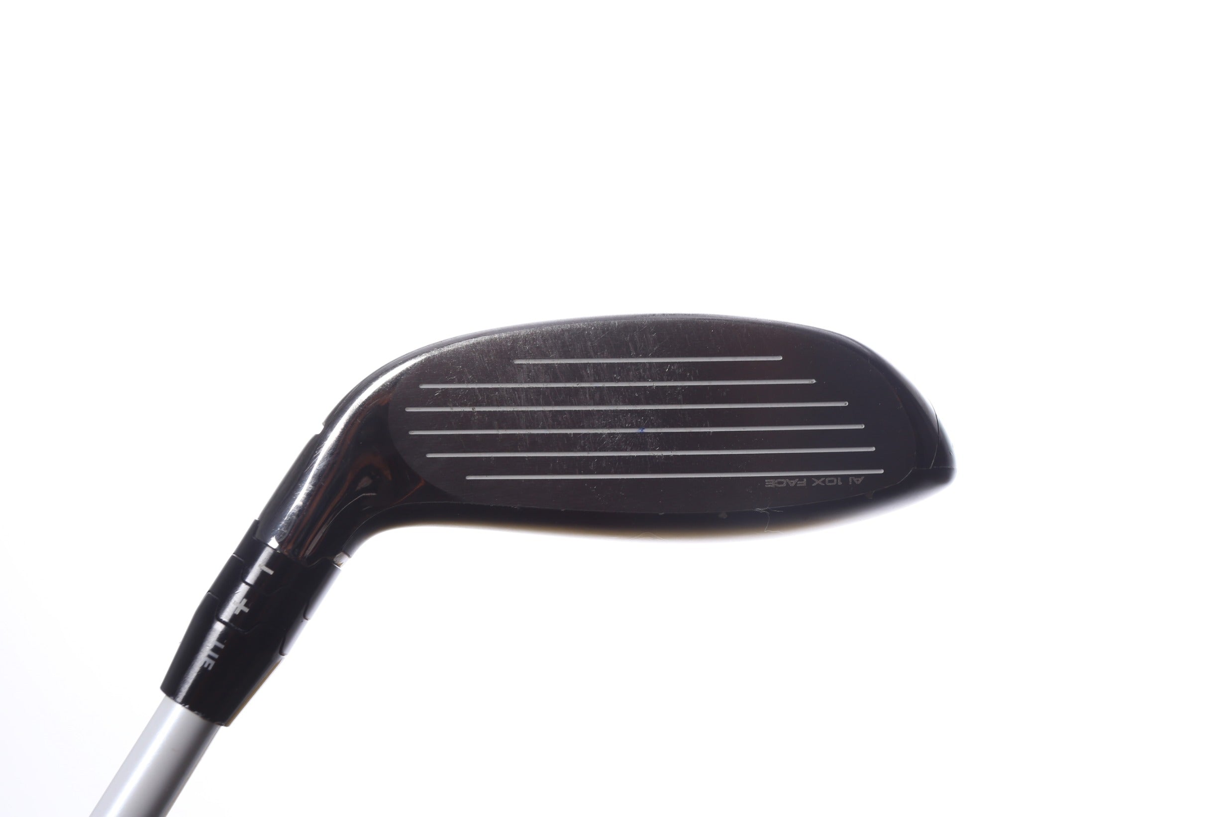 Used Callaway Elyte Max Fast 4H Hybrid - Right-Handed - 23 Degrees - Ladies Flex-Next Round
