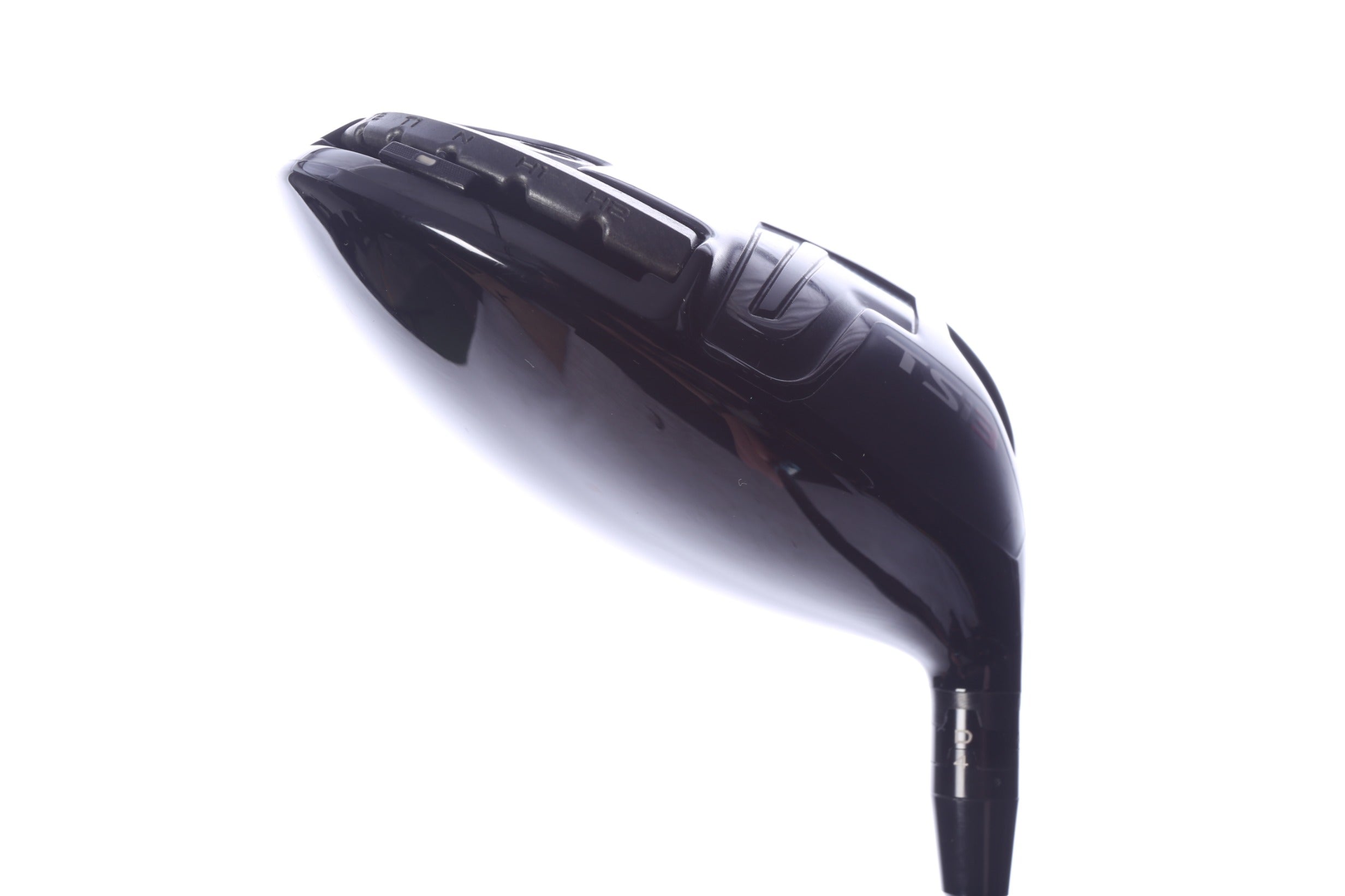 Used Titleist TSi3 Driver - 10 Degrees - Stiff Flex Ping ALTA CB - Right-Handed-Next Round