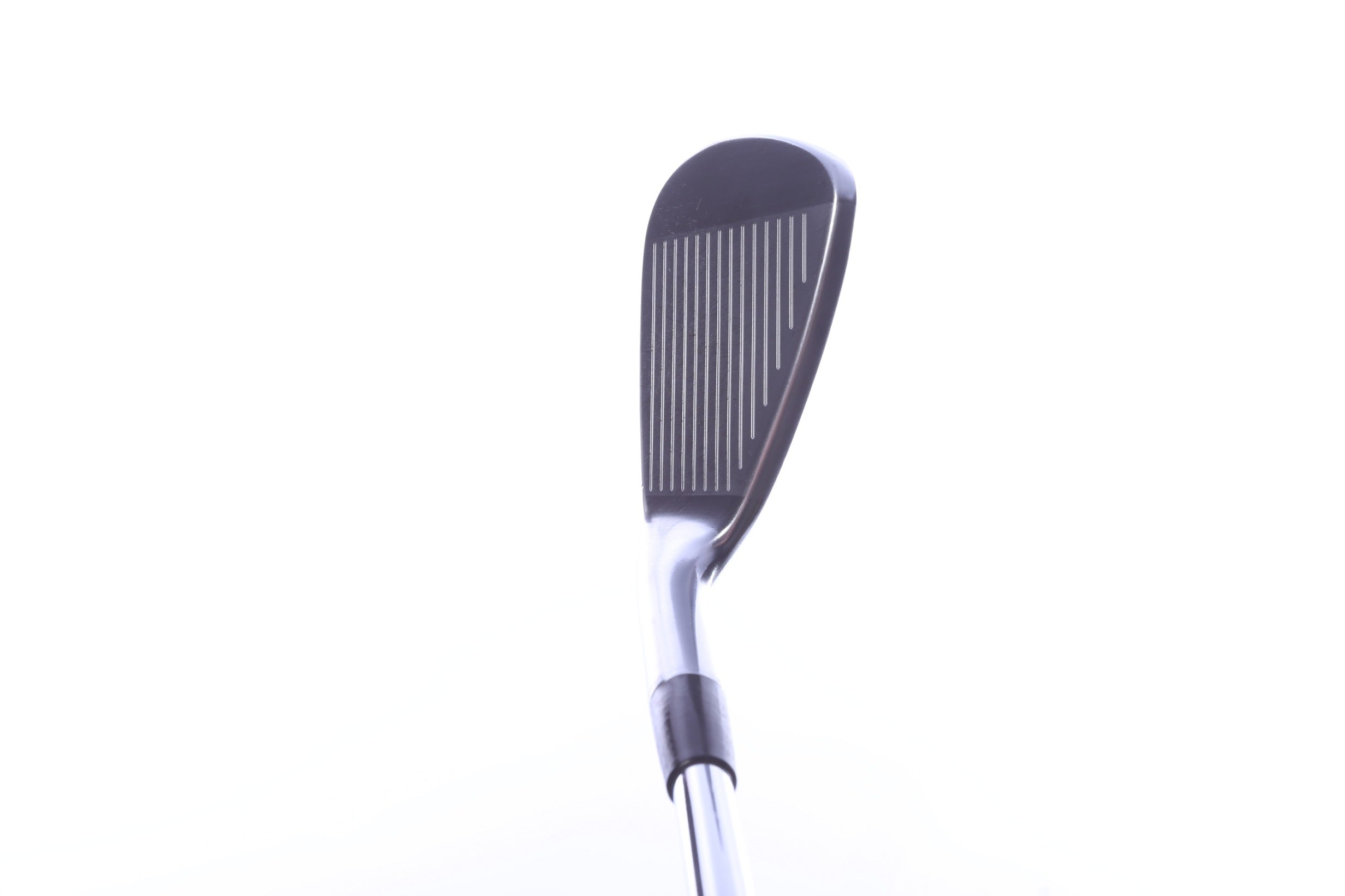 Used TaylorMade 2019 P790 Iron Set - Right-Handed - 4-PW - Stiff Flex