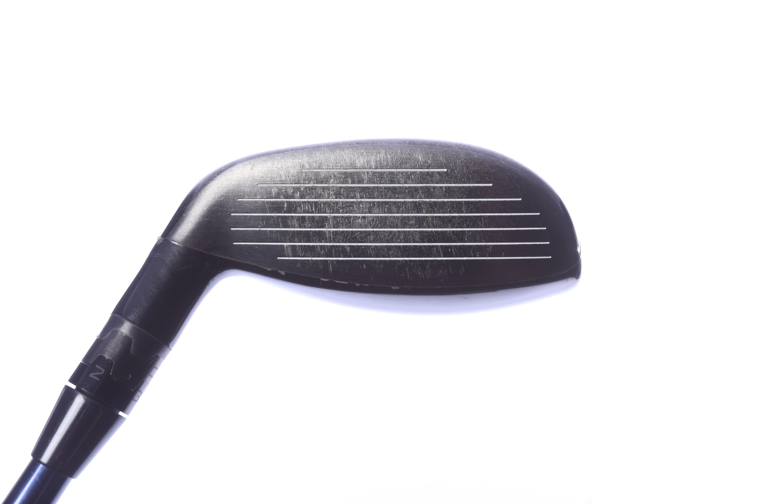 Used Titleist 910 H 6H Hybrid - Right-Handed - 27 Degrees - Stiff Flex-Next Round