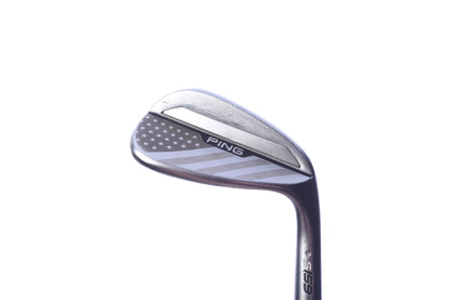 Used Ping s159 Chrome Gap Wedge - Right-Handed - 50 Degrees - Wedge Flex