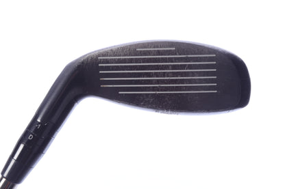 Used Callaway Big Bertha Alpha 815 5H Hybrid - Right-Handed - 23 Degrees - Stiff Flex