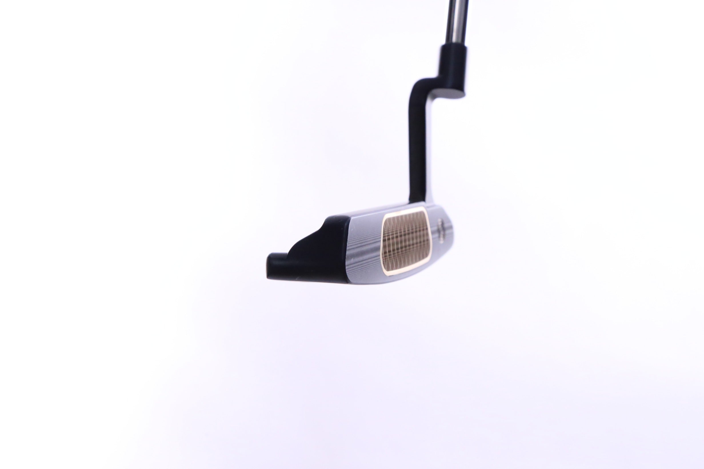 Used Odyssey Ai-ONE Milled Two T CH Putter - Right-Handed - 35 in - Blade-Next Round