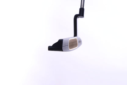Used Odyssey Ai-ONE Milled Two T CH Putter - Right-Handed - 35 in - Blade-Next Round