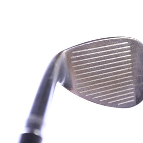 Used Callaway Mack Daddy 2 Chrome Lob Wedge - Right-Handed - 60 Degrees - Stiff Flex-Next Round