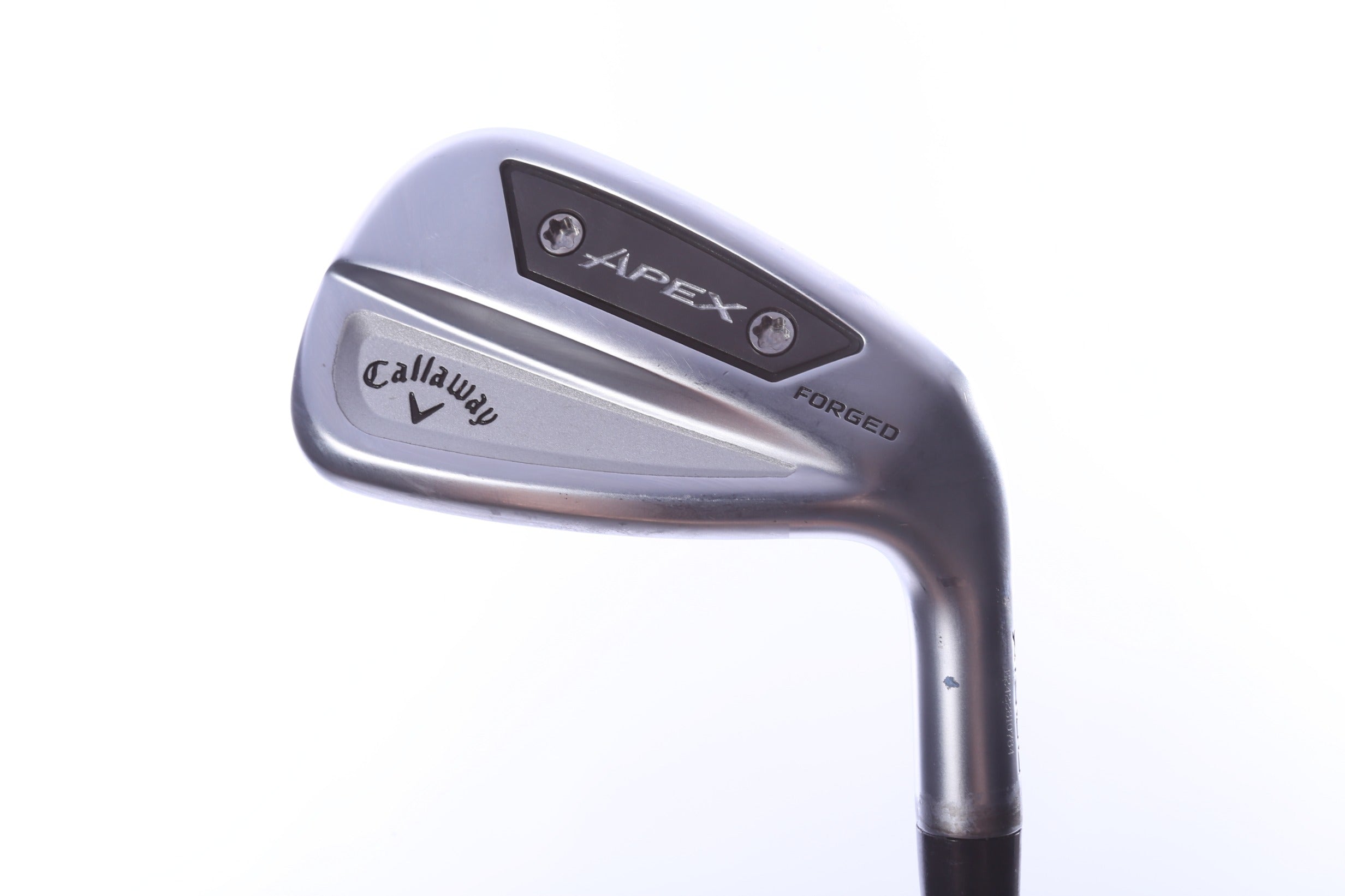 Used Callaway Apex Ai300 Single 8-Iron - Right-Handed - Variable Flex-Next Round