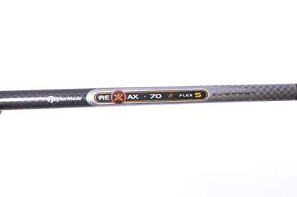 Used TaylorMade Burner 2008 3-Wood - Right-Handed - 14.5 Degrees - Stiff Flex