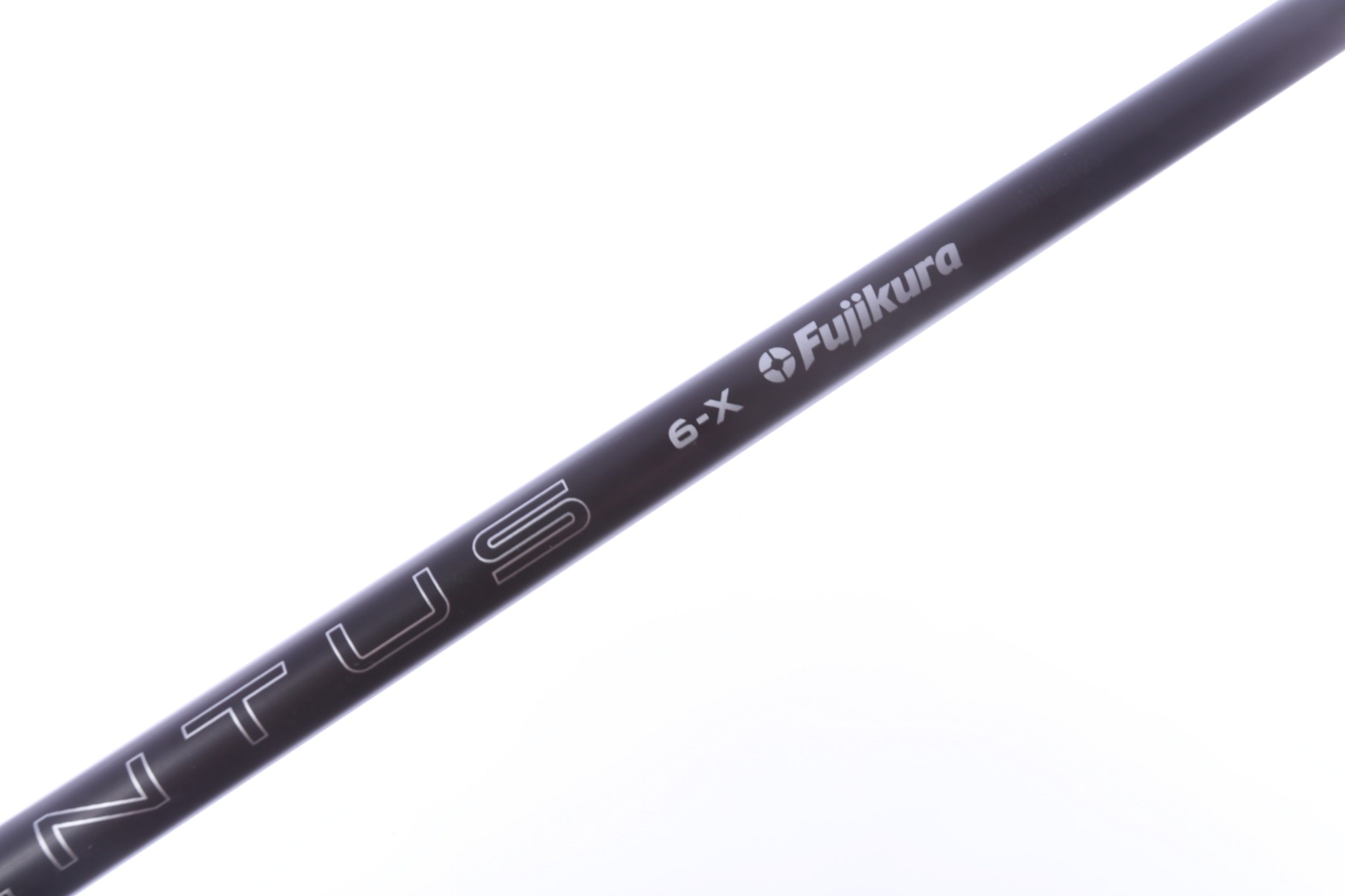 Used Fujikura Ventus Black Velocore+ Driver Shaft Extra Stiff Flex Graphite - 43.5 in - Callaway Opti-Fit Adapter-Next Round