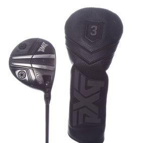 Used PXG 0311 XF GEN6 3-Wood - Right-Handed - 16 Degrees - Ladies Flex-Next Round