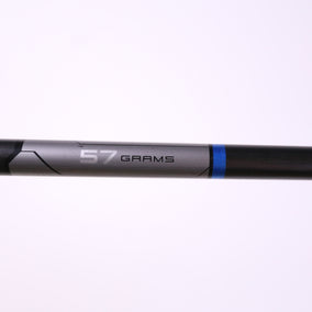 Fujikura Speeder57 Driver Shaft - Seniors Flex - 44 in-Next Round