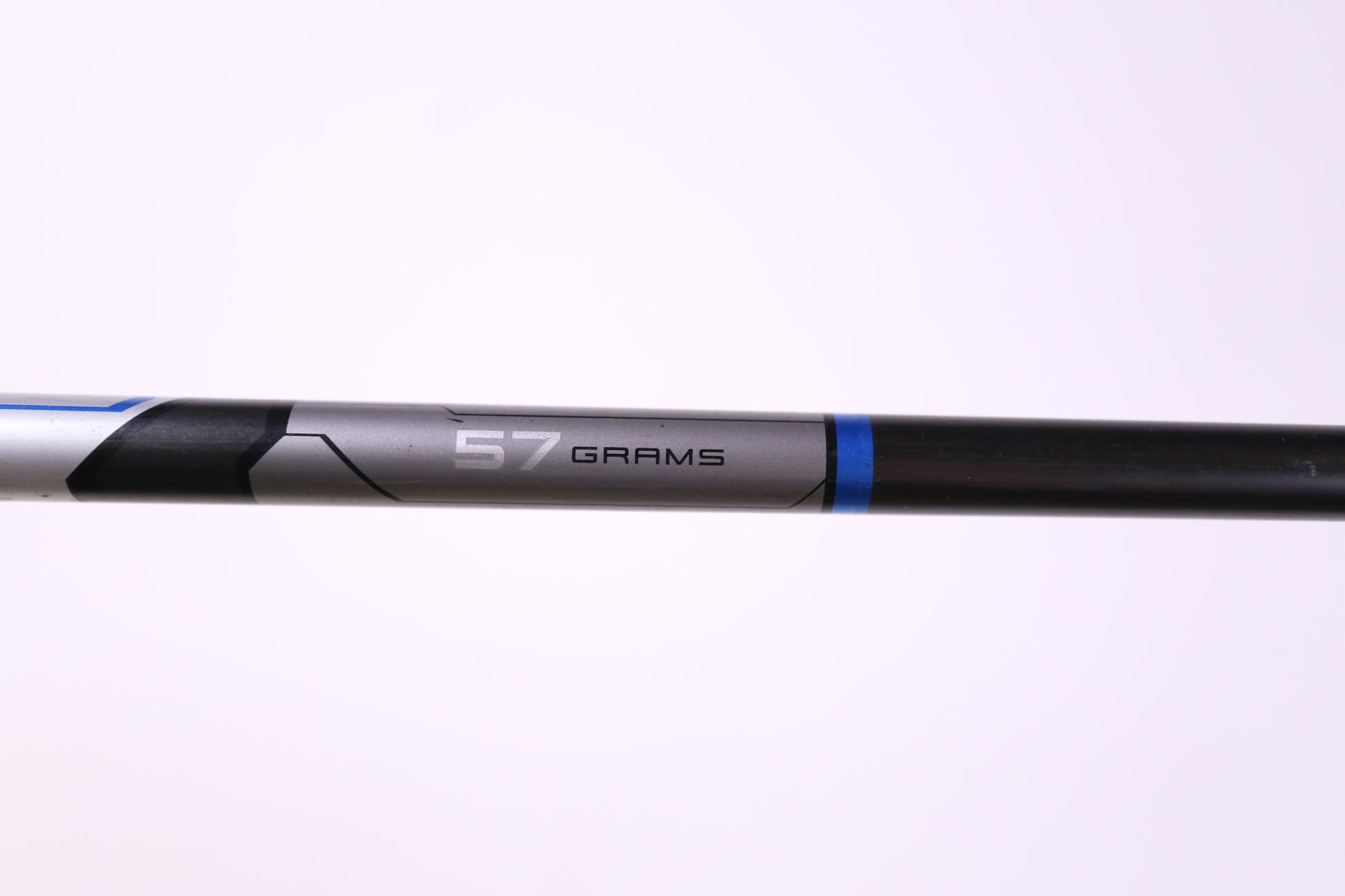 Fujikura Speeder57 Driver Shaft - Seniors Flex - 44 in-Next Round