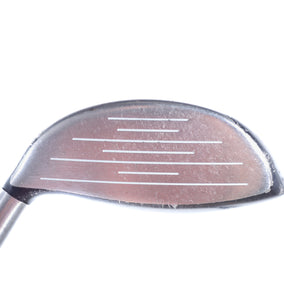 Used TaylorMade Burner SuperFast 7-Wood - Right-Handed - 21 Degrees - Ladies Flex-Next Round