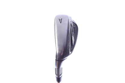 Used TaylorMade SIM2 MAX Approach Wedge - Left-Handed - 49 Degrees - Stiff Flex-Next Round