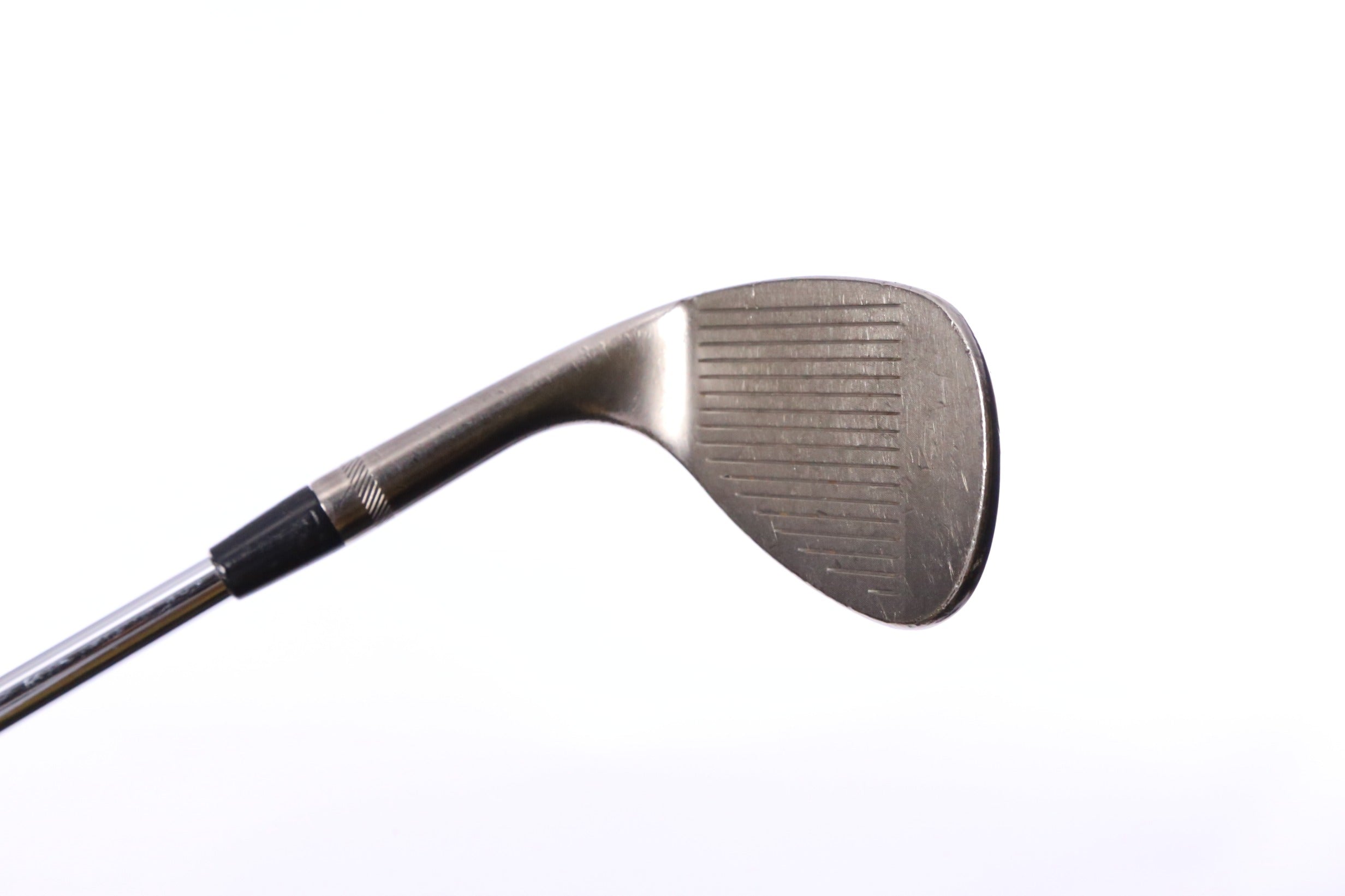 Used Titleist Vokey SM4 Tour Chrome Sand Wedge - Right-Handed - 56 Degrees - Wedge Flex