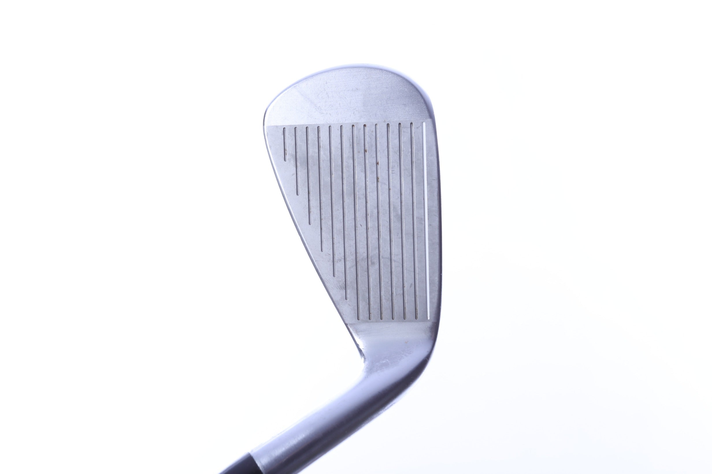 Used Cleveland ZipCore XL Single 7-Iron - Left-Handed - Extra Stiff Flex-Next Round