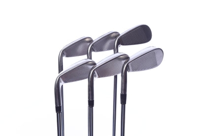 Used TaylorMade 2019 M2 Iron Set - Right-Handed - 5-PW - Regular Flex