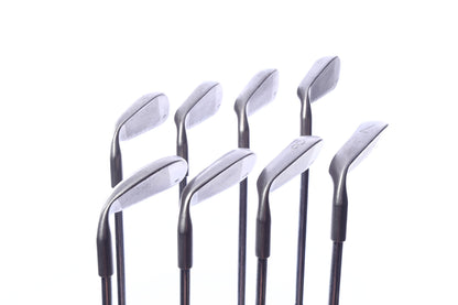 Used Ping Eye 2 + Iron Set - Right-Handed - 3-PW - Stiff Flex