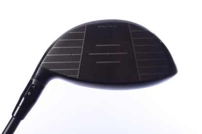 Used Callaway Elyte Driver - 10.5 Degrees - Stiff Flex KBS Tour Driven - Right-Handed