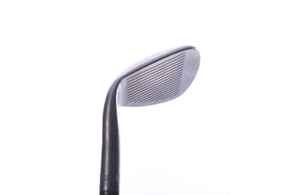 Used Titleist Vokey SM6 Jet Black Sand Wedge - Right-Handed - 54 Degrees - Stiff Flex-Next Round