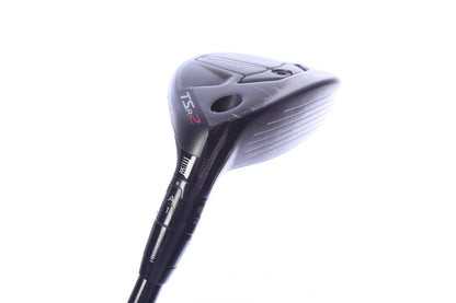 Used Titleist TSR2 3H Hybrid - Right-Handed - 19 Degrees - Stiff Flex