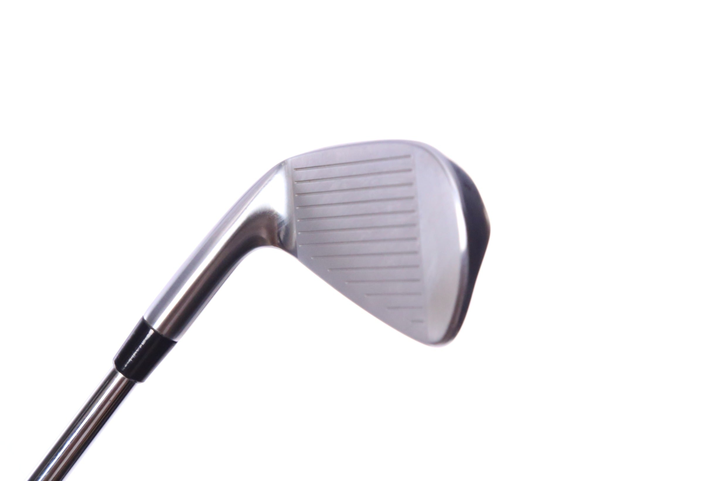 Used Mizuno Pro 243 Single 7-Iron - Right-Handed - Stiff Flex-Next Round