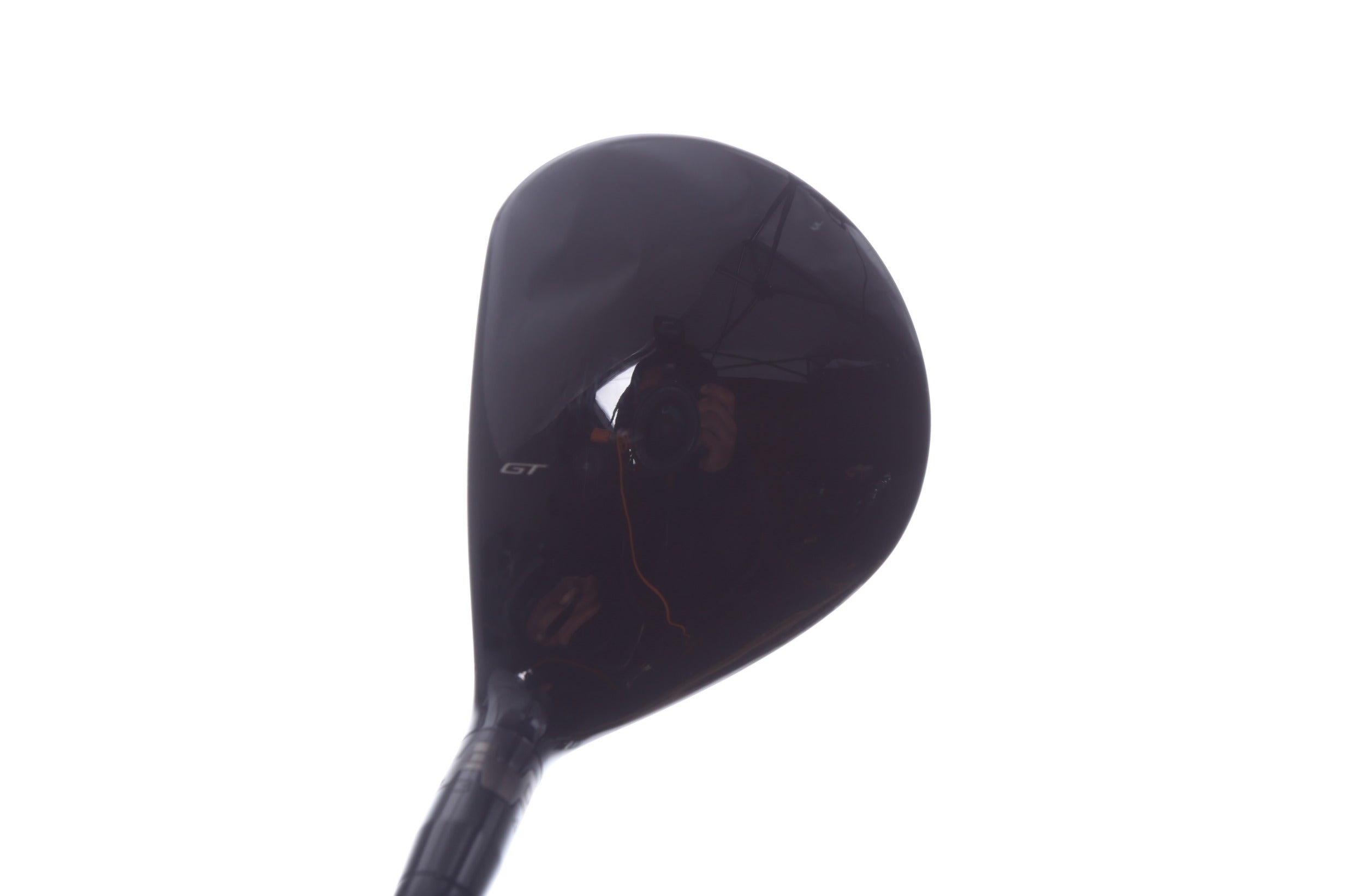 Used Titleist GT2 5-Wood - Right-Handed - 18 Degrees - Regular Flex-Next Round