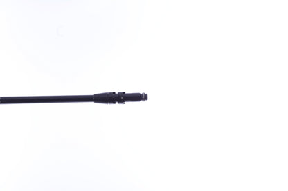 Used Mitsubishi Tensei Pro White 1K Driver Shaft Regular Flex Graphite - 44.25 in - Titleist Surefit Adapter