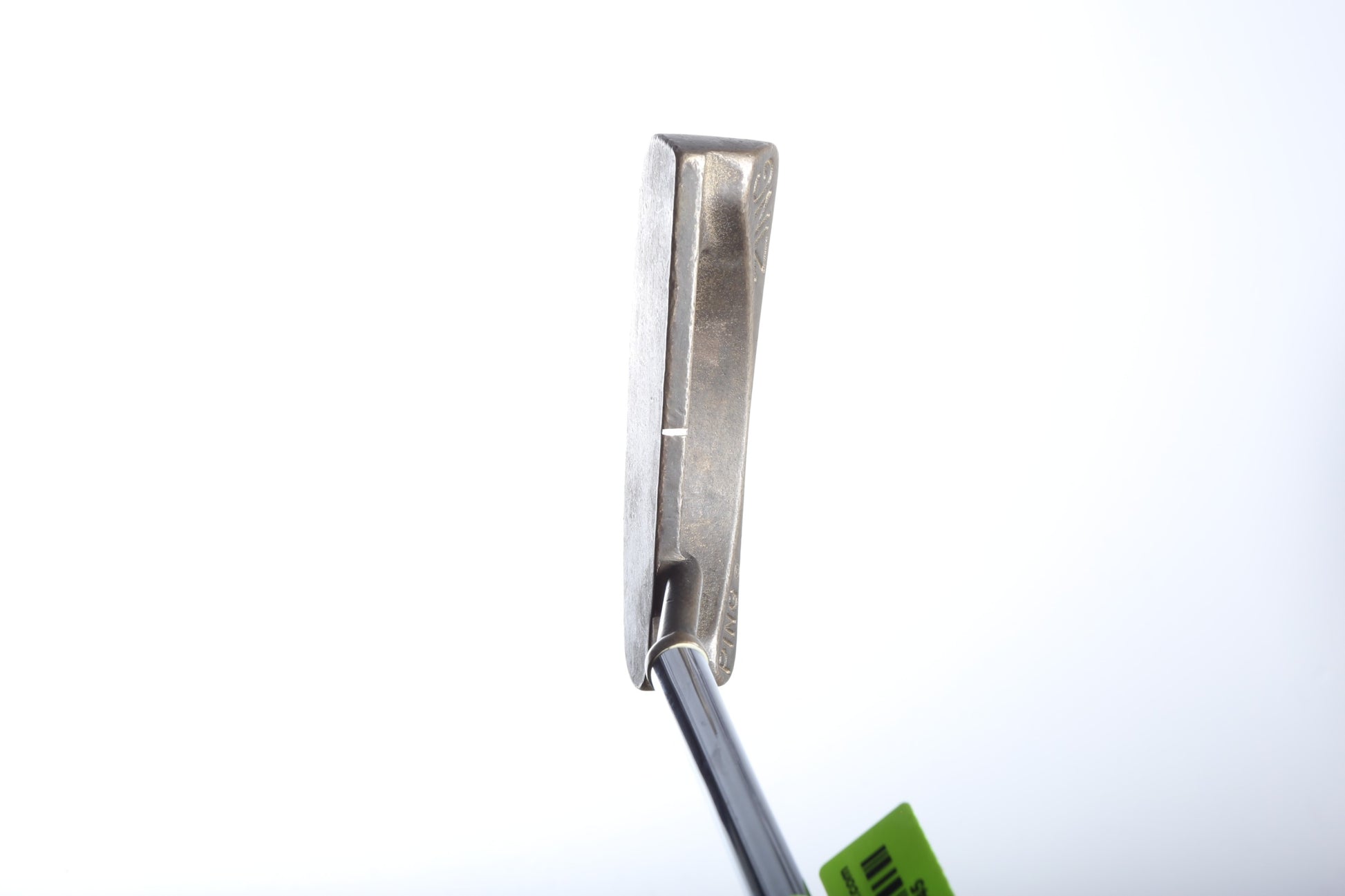 Used Ping Zing Putter - Right-Handed - 36 in - Blade-Next Round