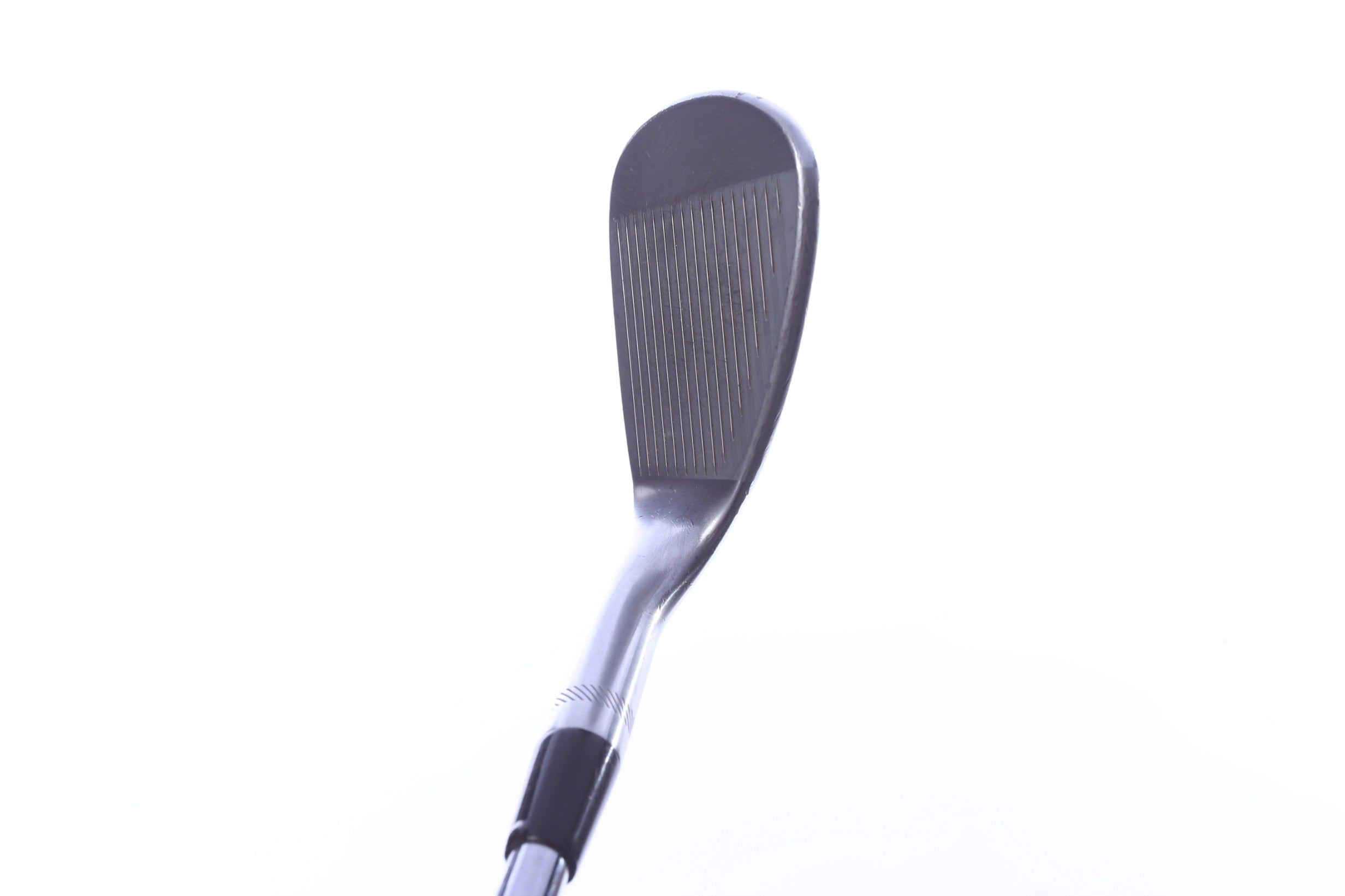 Used Titleist Vokey SM10 Tour Chrome Gap Wedge - Right-Handed - 52 Degrees - Stiff Flex