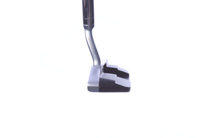 Used Ping 2023 Kushin 4 Putter - Right-Handed - 35 in - Blade