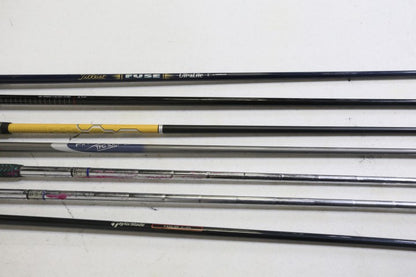 Wholesale Lot of 25 Golf Clubs - Men's Flex - Right-Handed-Next Round