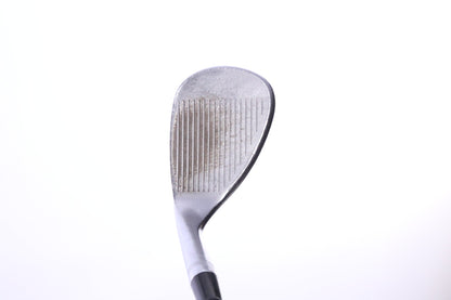 Used Titleist Vokey SM4 Tour Chrome Lob Wedge - Right-Handed - 60 Degrees - Wedge Flex-Next Round