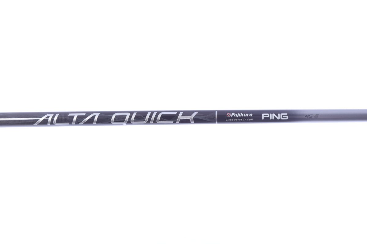 Used Ping G430 Hybrid Set - Right-Handed - 4H, 5H - Seniors Flex-Next Round